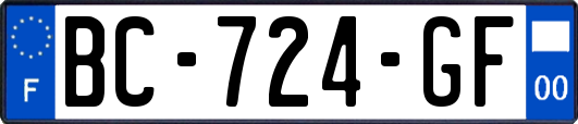 BC-724-GF