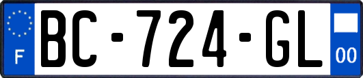 BC-724-GL