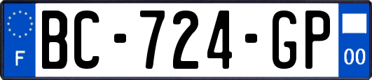 BC-724-GP