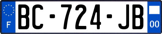 BC-724-JB