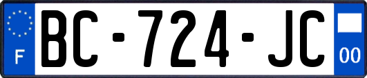 BC-724-JC
