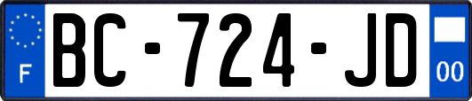BC-724-JD