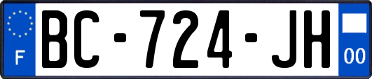 BC-724-JH