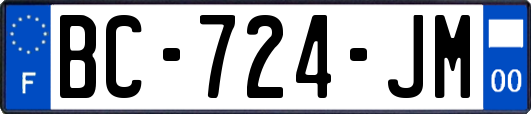 BC-724-JM
