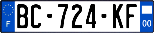 BC-724-KF