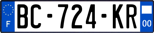 BC-724-KR