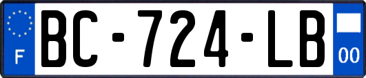 BC-724-LB