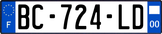 BC-724-LD