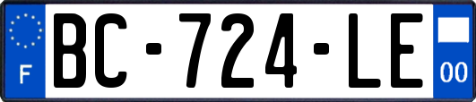 BC-724-LE