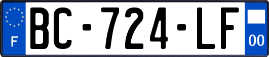 BC-724-LF