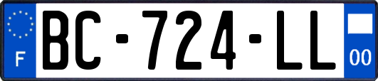 BC-724-LL