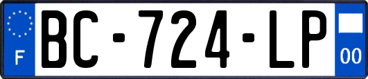 BC-724-LP