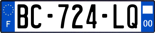 BC-724-LQ