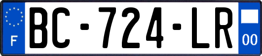 BC-724-LR