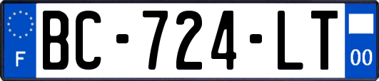 BC-724-LT