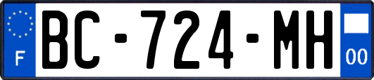 BC-724-MH