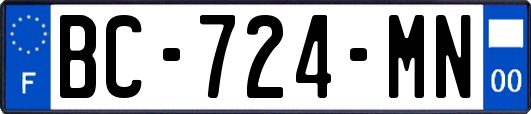 BC-724-MN