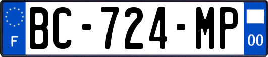 BC-724-MP
