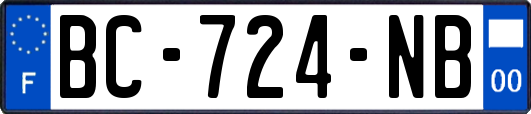 BC-724-NB