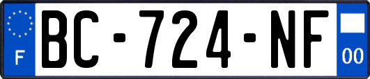 BC-724-NF