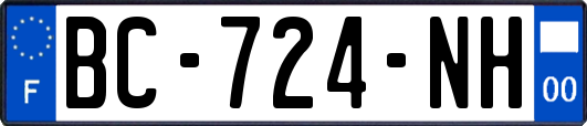 BC-724-NH