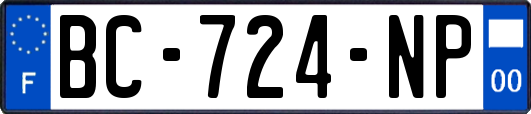 BC-724-NP