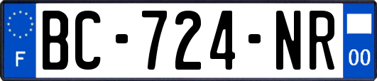 BC-724-NR