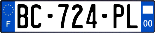 BC-724-PL