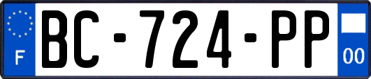 BC-724-PP