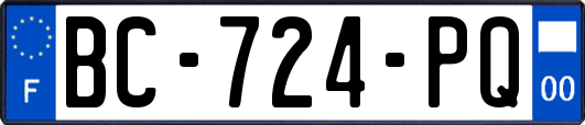 BC-724-PQ