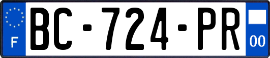BC-724-PR