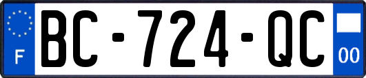 BC-724-QC