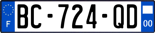 BC-724-QD
