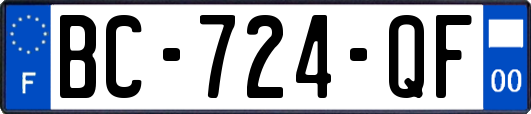 BC-724-QF