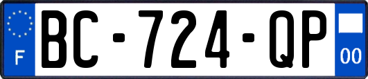 BC-724-QP
