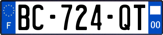 BC-724-QT