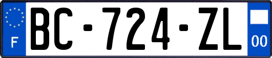 BC-724-ZL