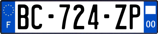 BC-724-ZP