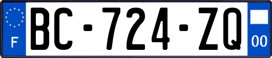 BC-724-ZQ