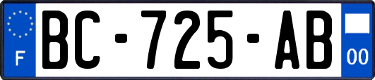 BC-725-AB