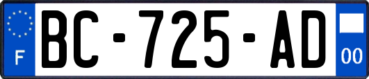 BC-725-AD