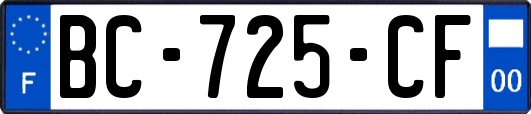 BC-725-CF