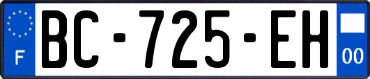 BC-725-EH