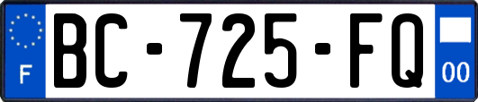 BC-725-FQ