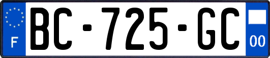 BC-725-GC