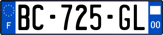 BC-725-GL
