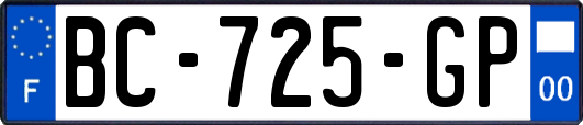 BC-725-GP