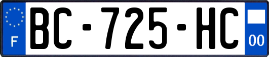 BC-725-HC