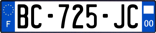 BC-725-JC