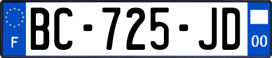 BC-725-JD